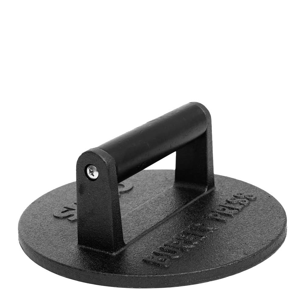 Kamado SUMO Kamado Sumo Hamburilaisprässi 17,5 cm