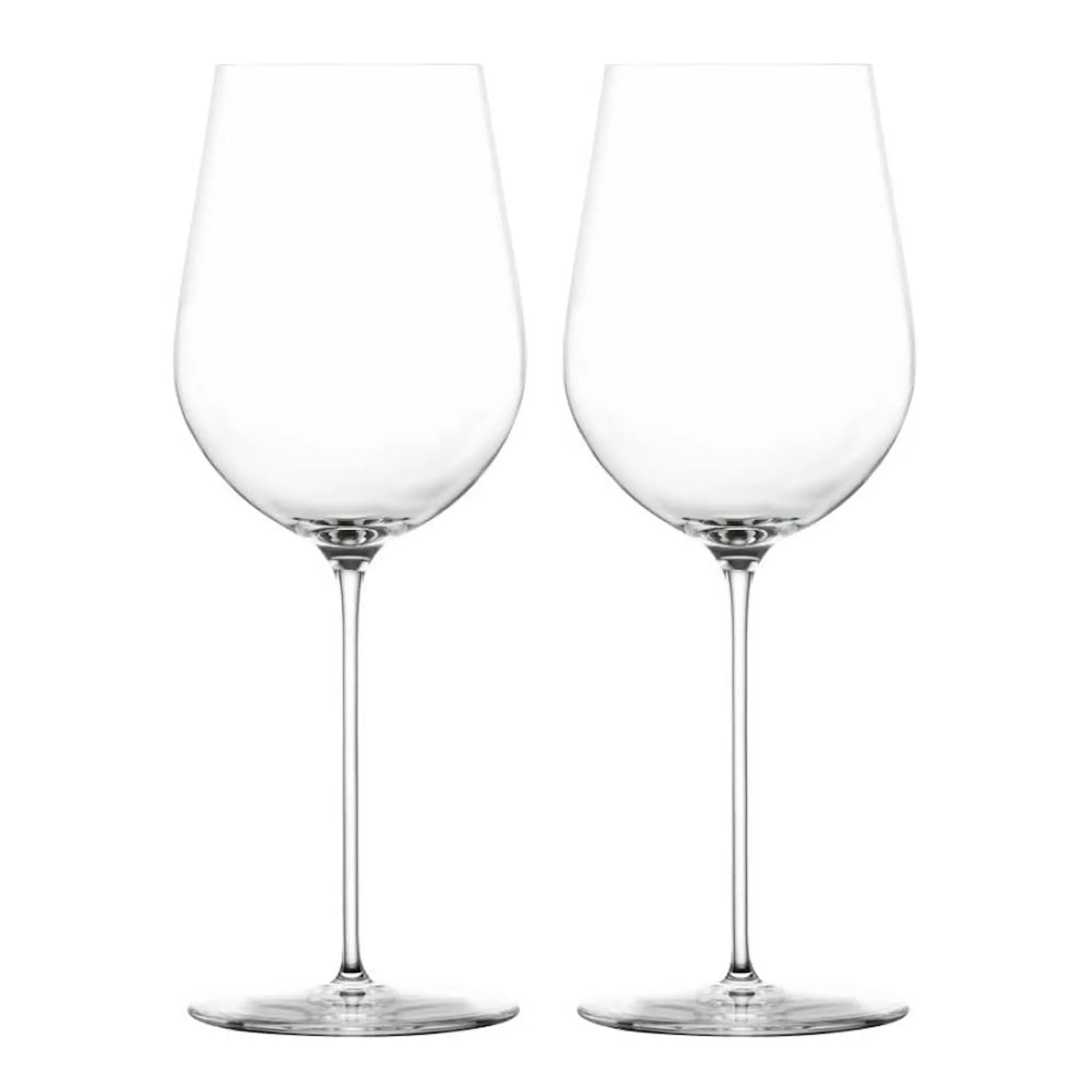 Zwiesel Glas Vuelo hvitvinsglass 52 cl 2 stk klar