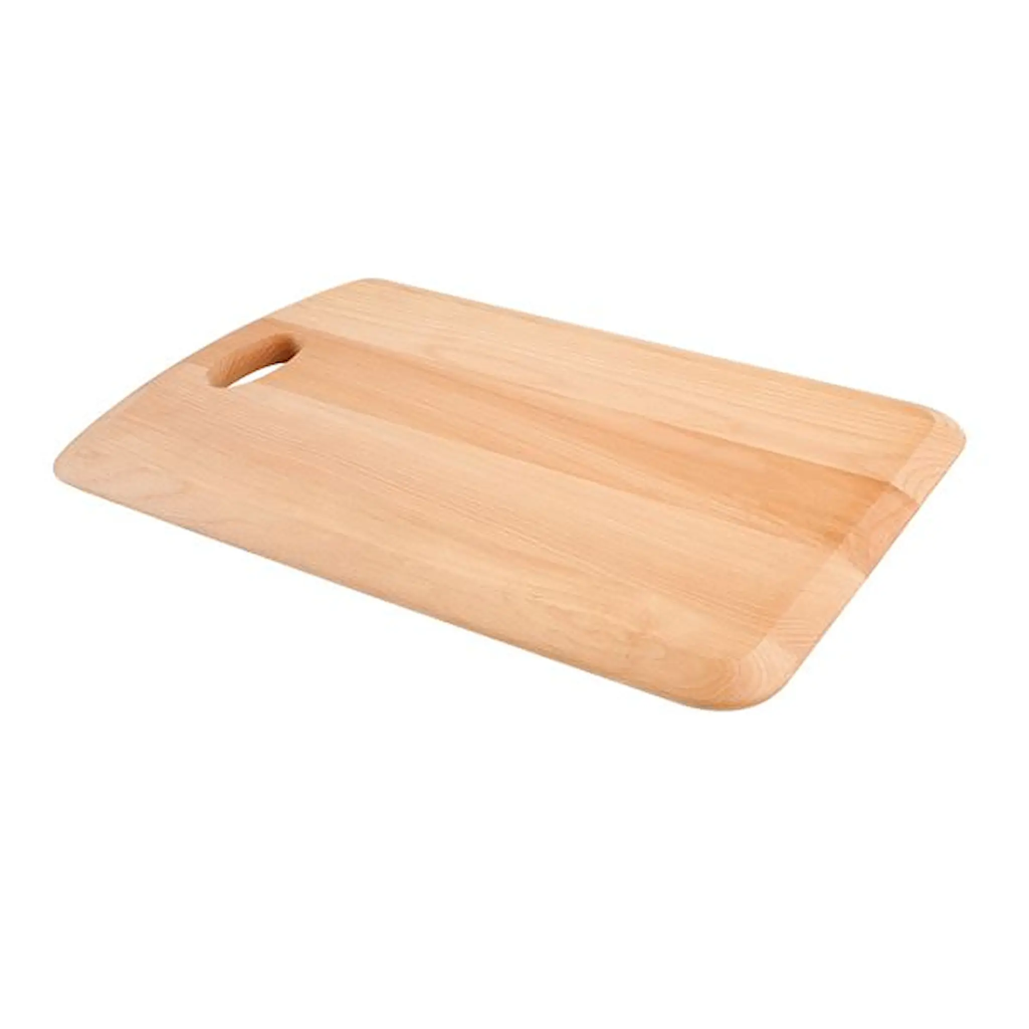 Heirol Skärbräda 46x30,5x2 cm Bok