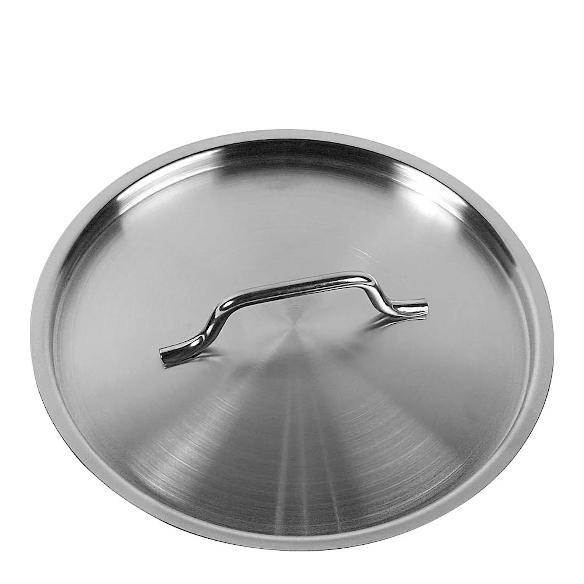 Exxent Lock 28 cm stål