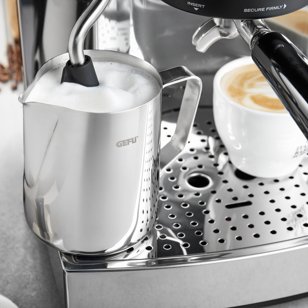 Gefu Barista melkekanne 350 ml