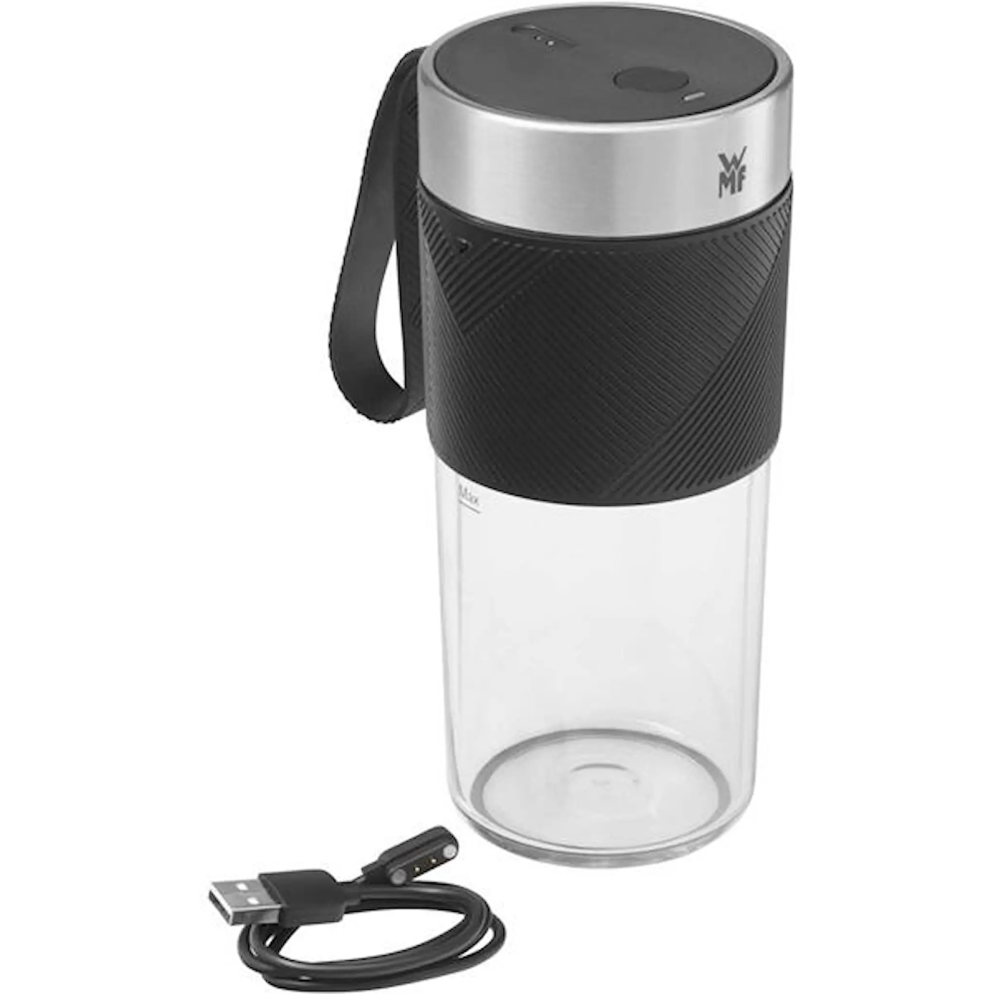 WMF Kitchen Minis Mix On The Go 30 cl