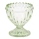 Pale Green