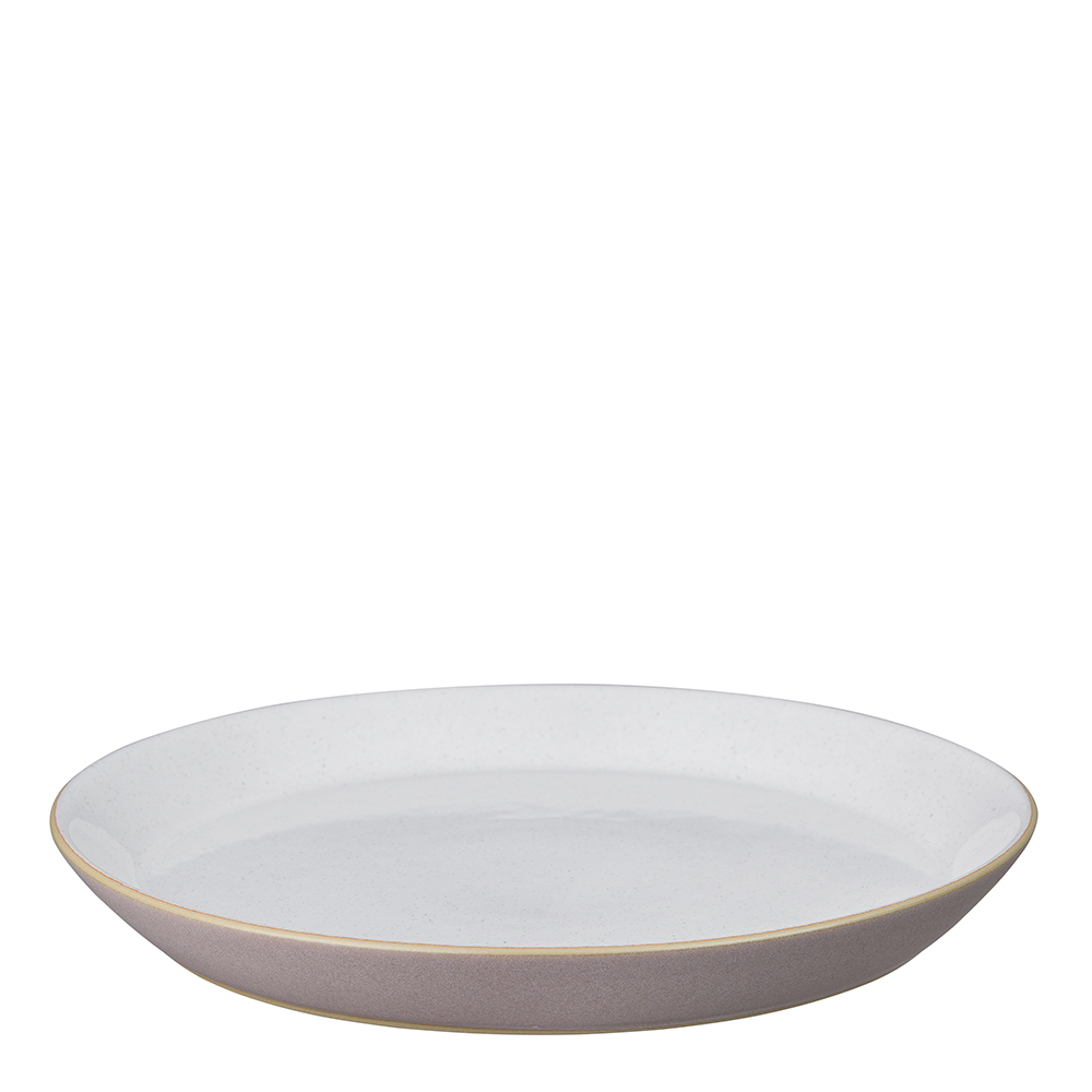 Denby Impression Tallrik 21,5 cm Rosa