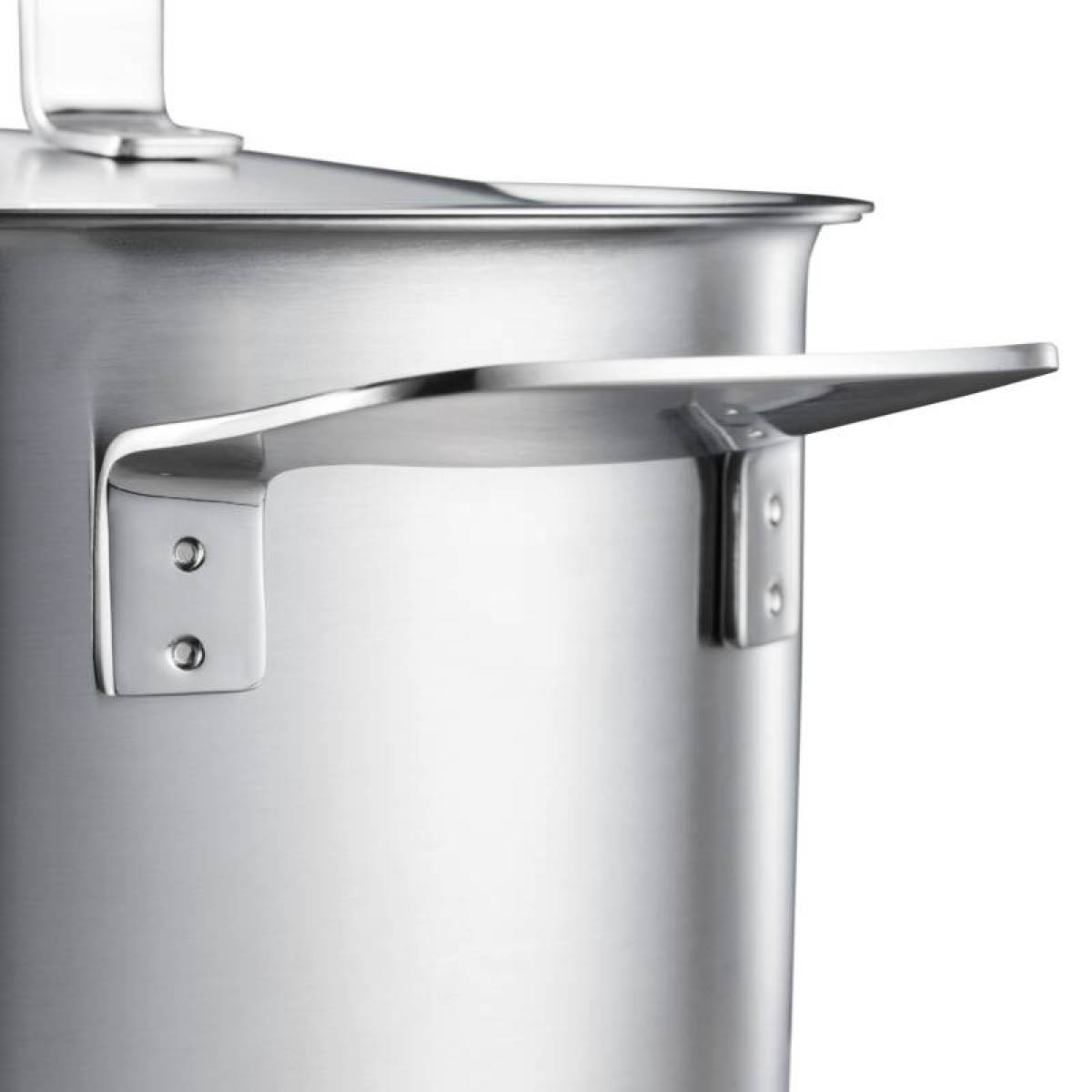 Fiskars All Steel gryte 5L