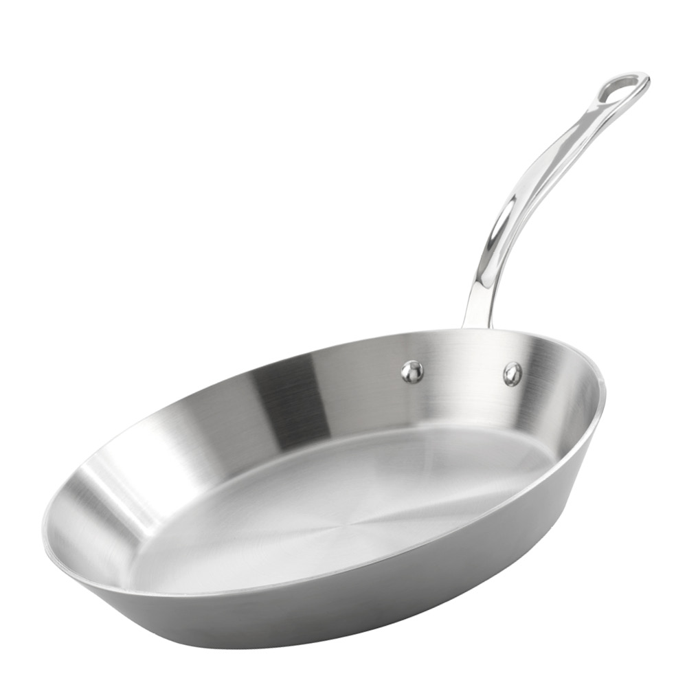 Samuel Groves - Classic Stainless Paistinpannu 30 cm
