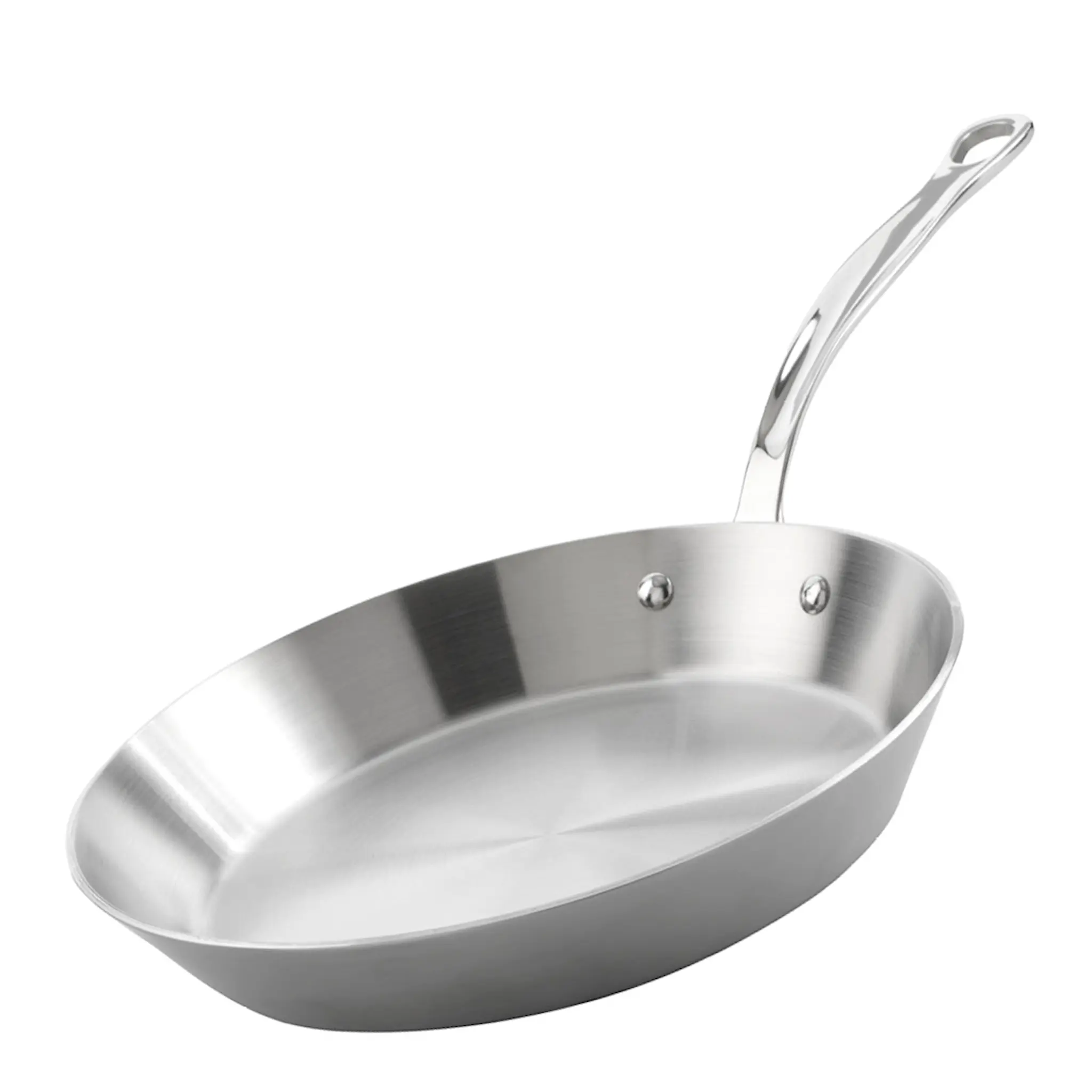 Samuel Groves Classic Stainless Paistinpannu 30 cm