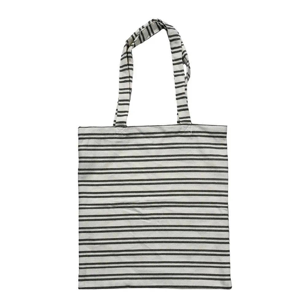 Ella Hamam handlenett 41x38 cm grønn