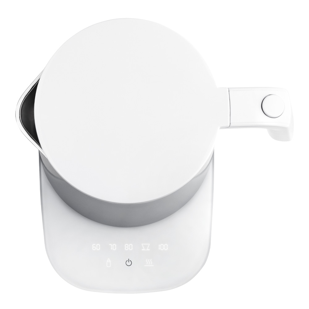 Zwilling Enfinigy Vedenkeitin Pro 1550-1850 W 1,5 l Hopea