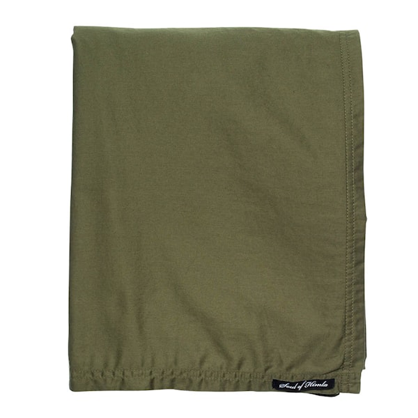 Soul lakan satin 270x270 cm pine