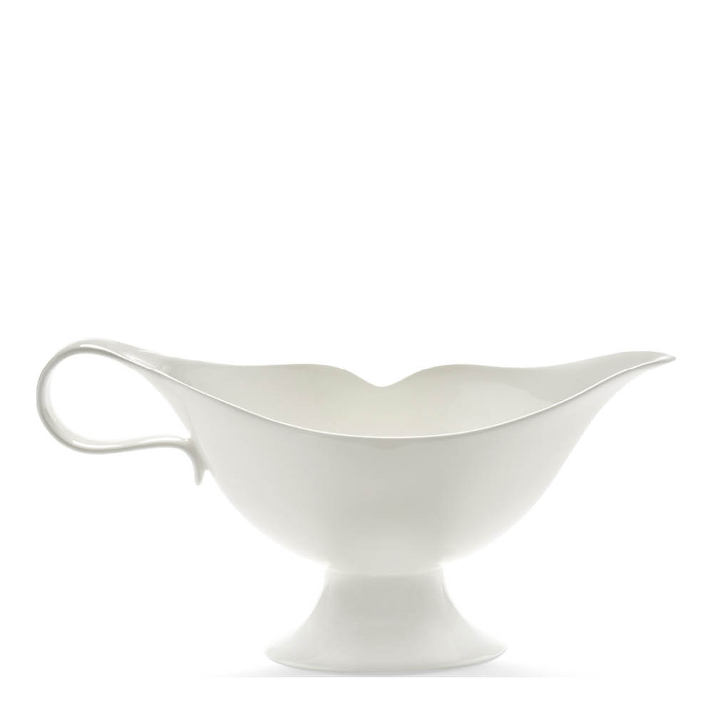 Serax Les Objets Mouleversants Lips såssnipa 21 cl vit