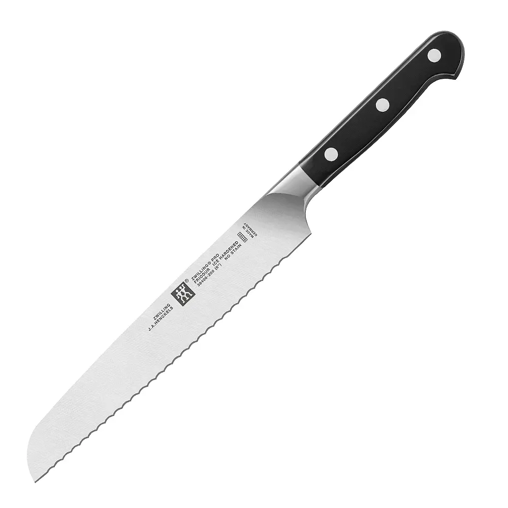 Pro Leipäveitsi 20 cm