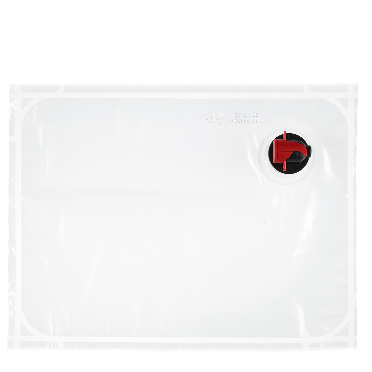 Marjukka Bag in Box Hanapussi 3 L 3 kpl