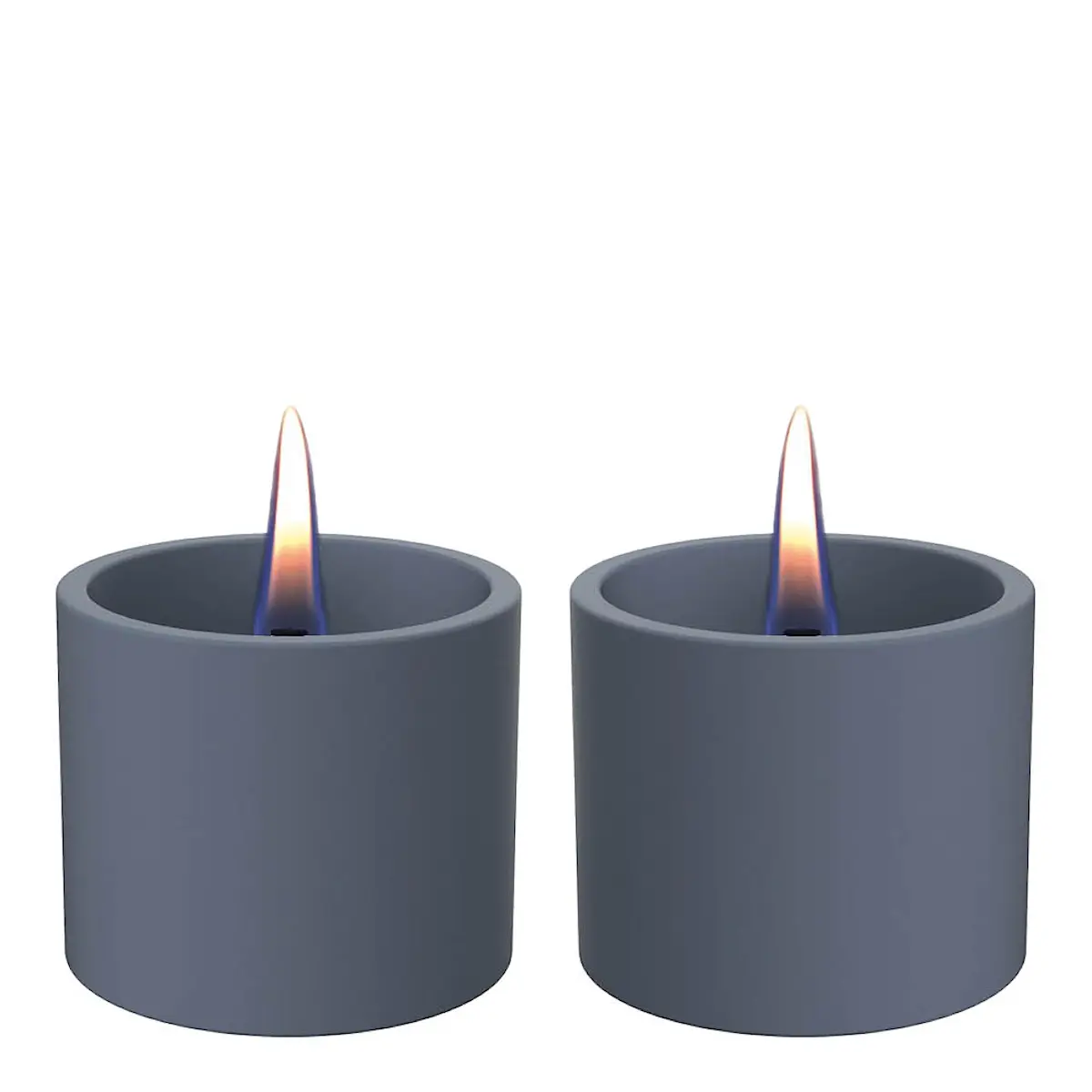 Tenderflame Breeze 8 ljuslykta 2-pack