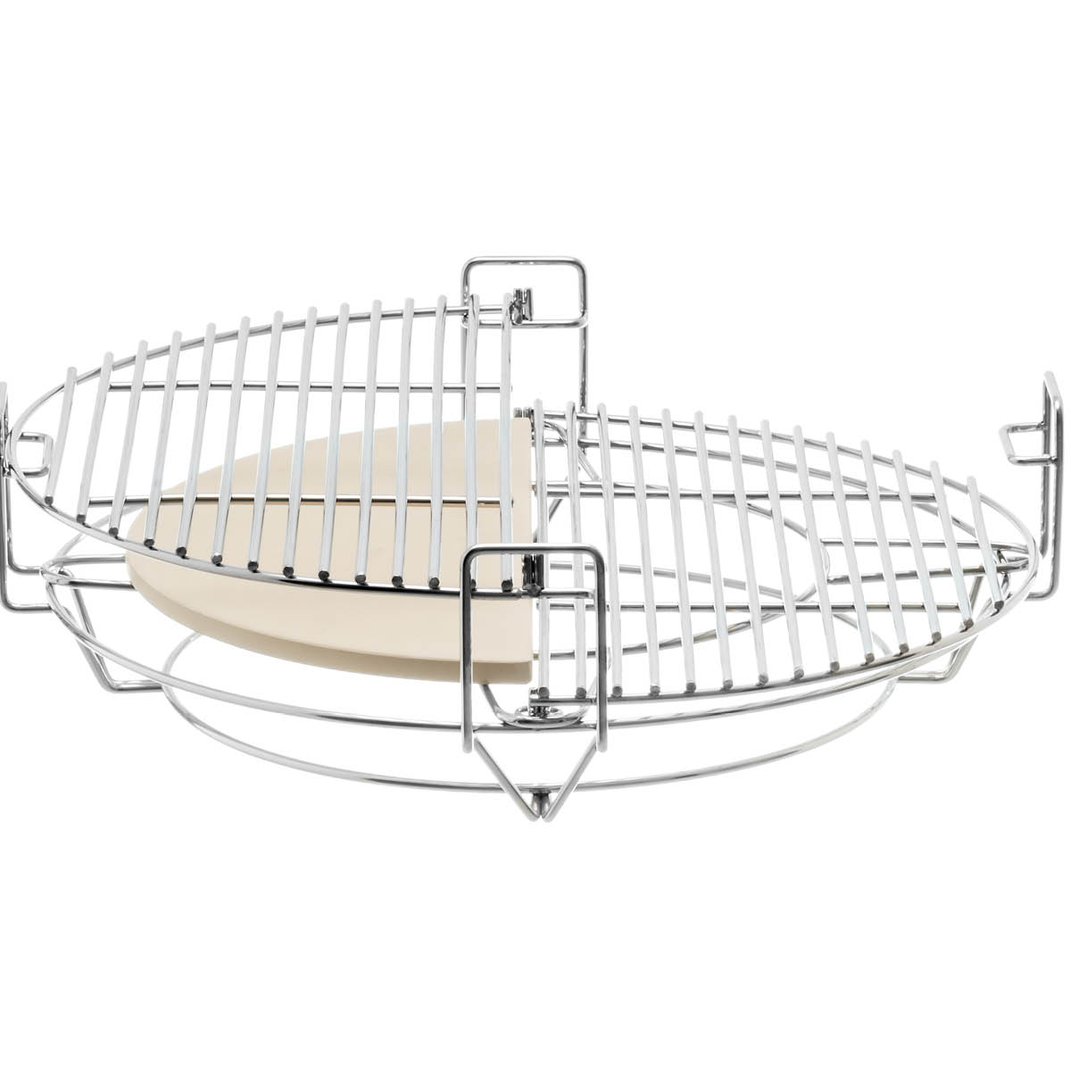 Mustang Kamado 5 i 1 grillsystem XL