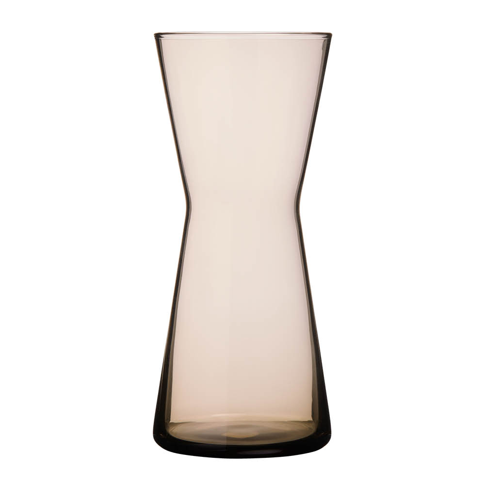 iittala - Kartio Maljakko 22 cm Pellava