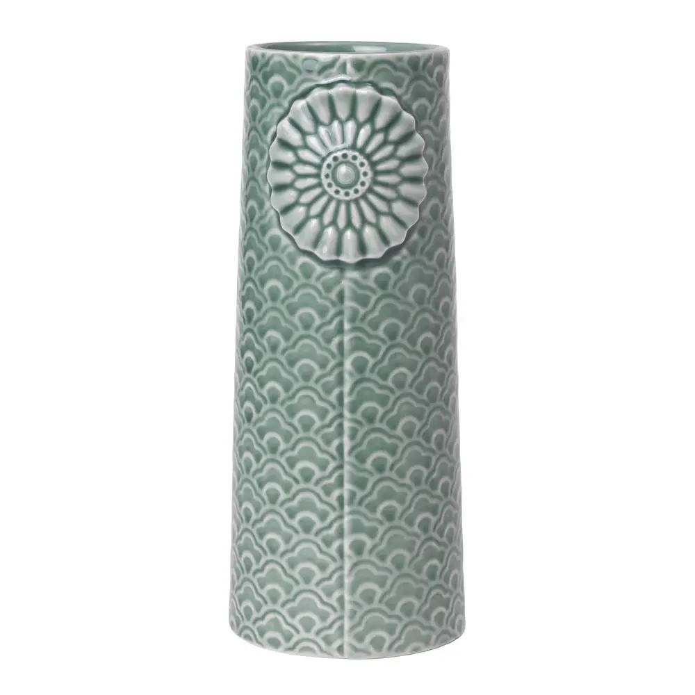 Pipanella Waves Maljakko 18,8 cm Peacock