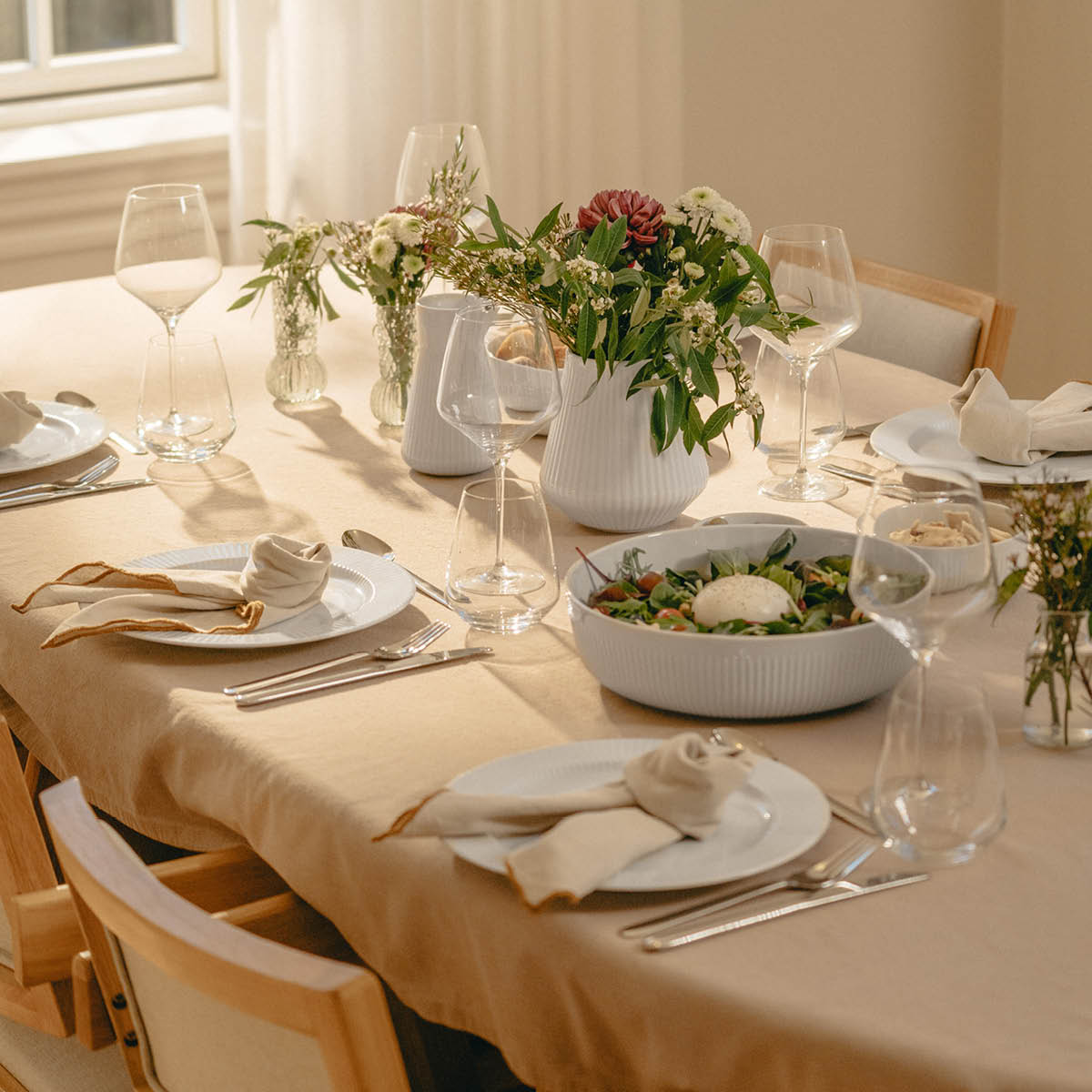 Eva Trio Legio Nova drikkeglass 40 cl 6 stk