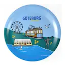 Göteborgsmotiv