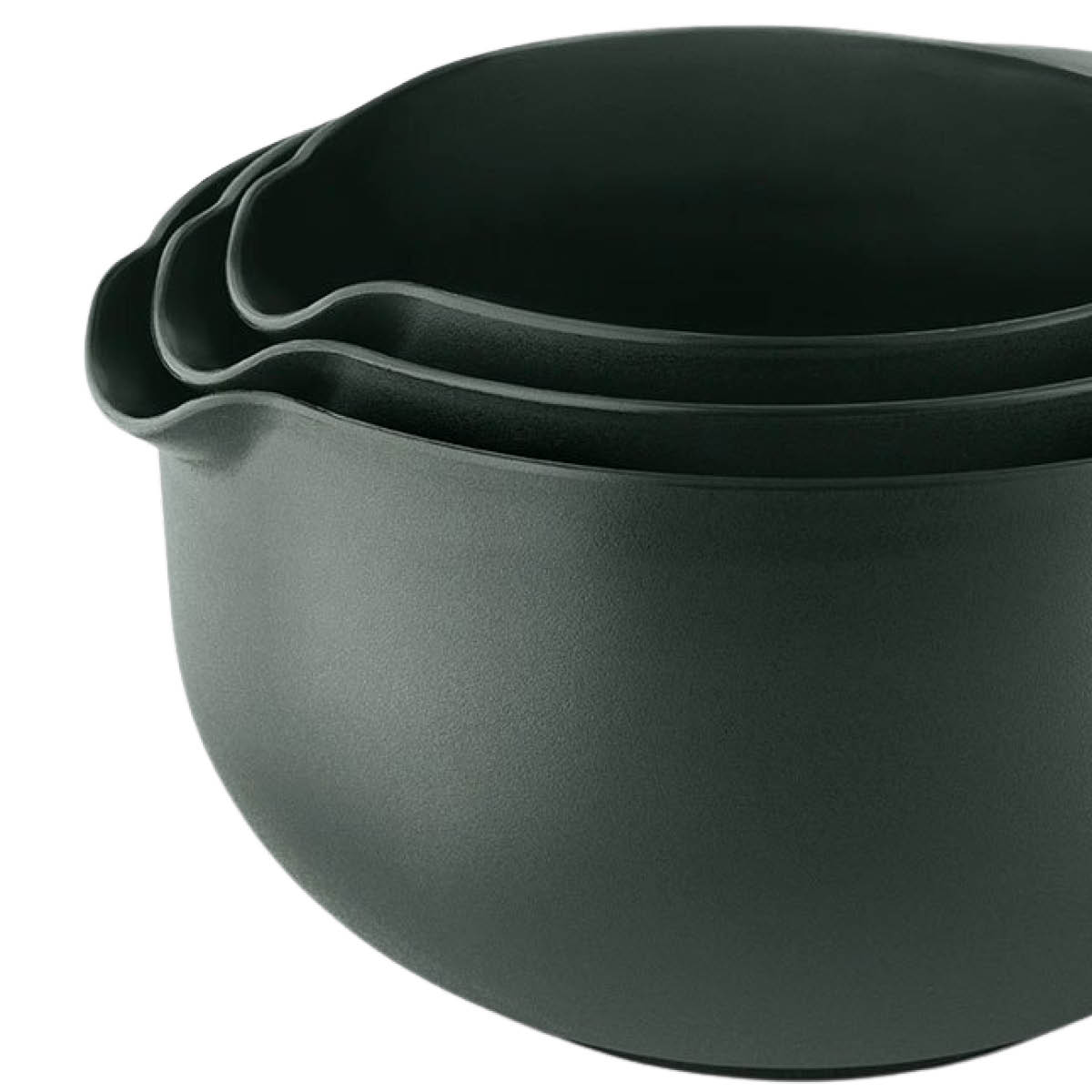 Eva Trio Eva Kulhosetti 3 osaa 2/3/4 L Emerald Green