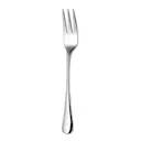 Radford Bright Fiskgaffel 19,2 cm blankt stål