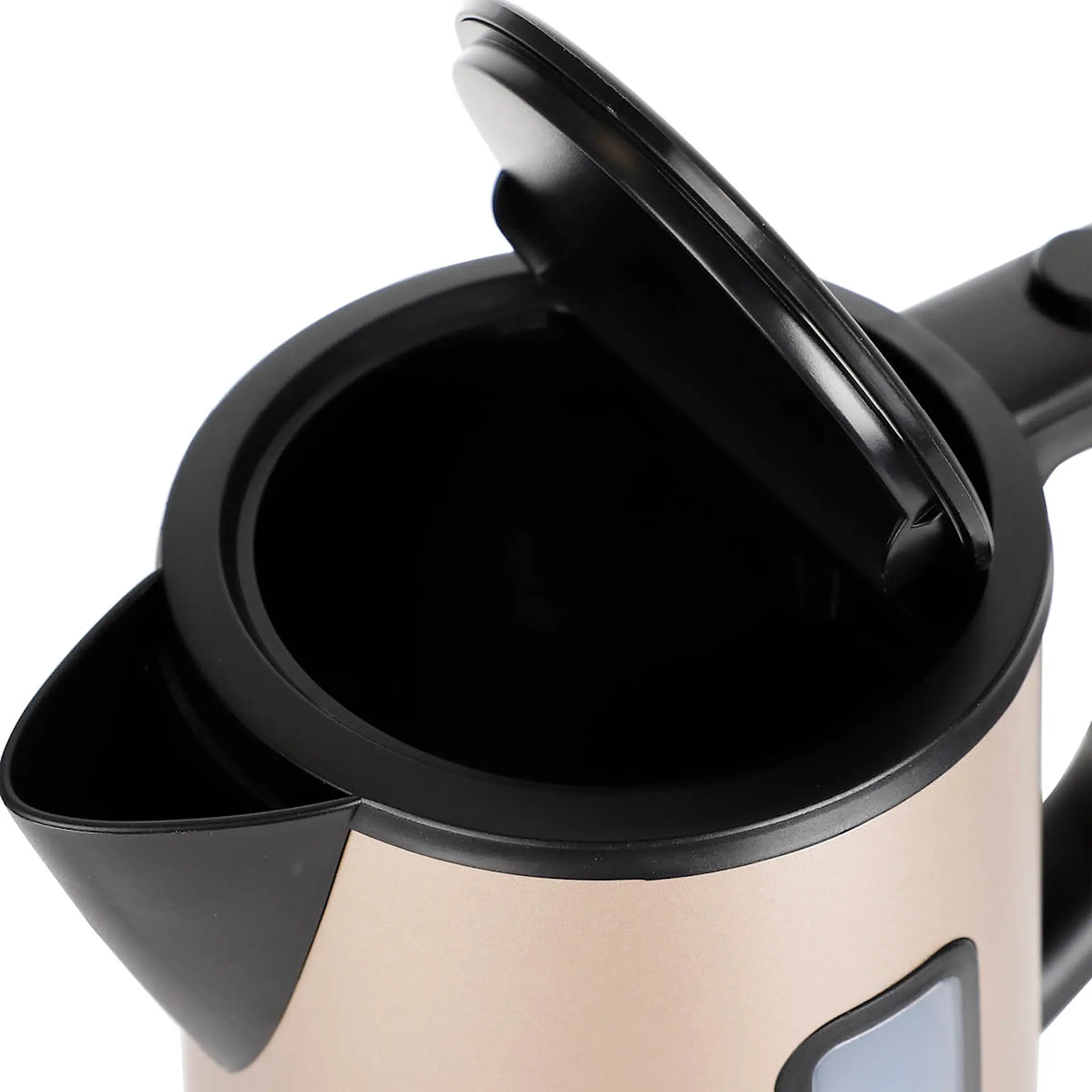 EMERIO Satin Gold Line vannkoker 1,7L