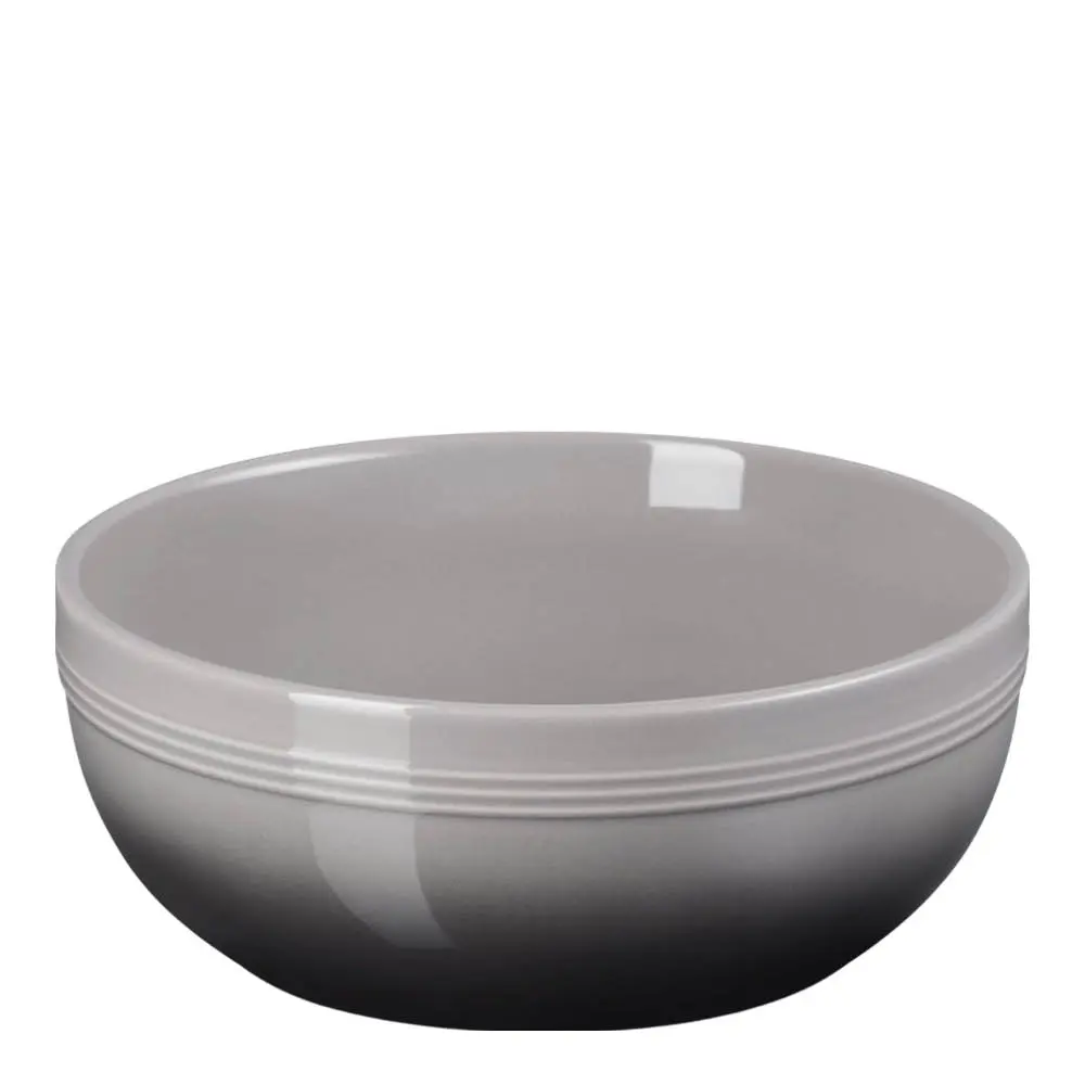 Coupe Collection serveringsskål 20 cm 1,6L Flint