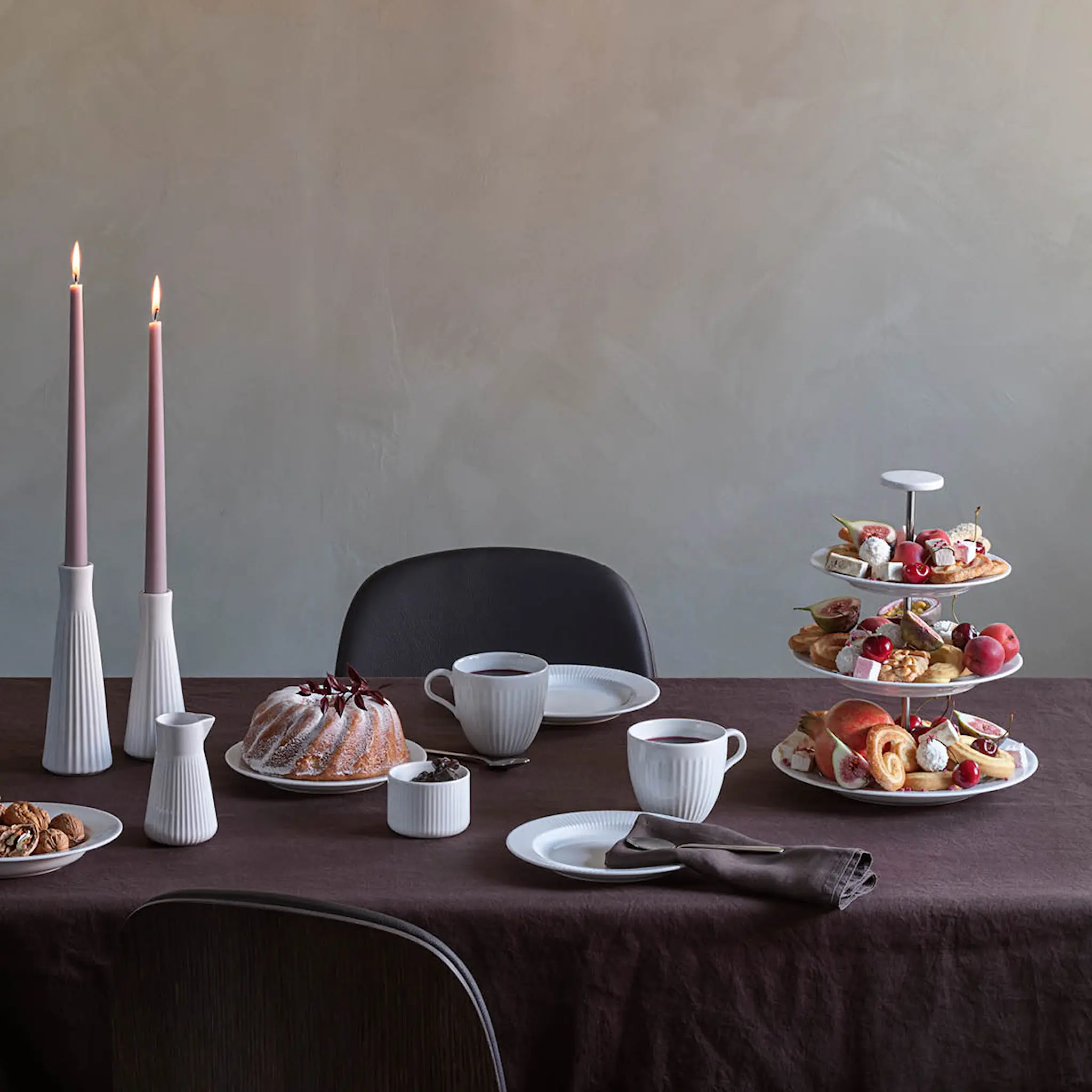 Eva Trio Eva Trio Legio Nova Kuppi 30 cl Valkoinen