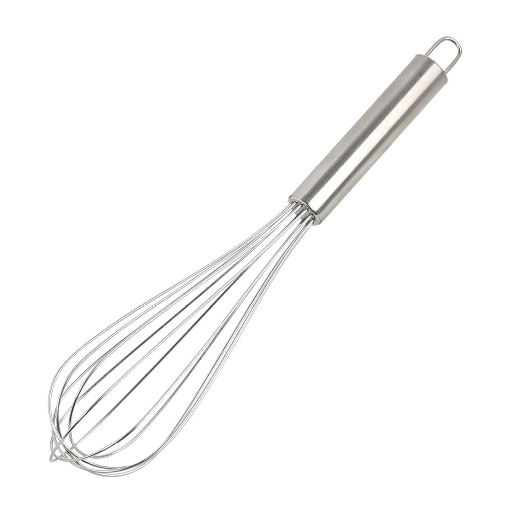 Kesper Visp 30 cm stål