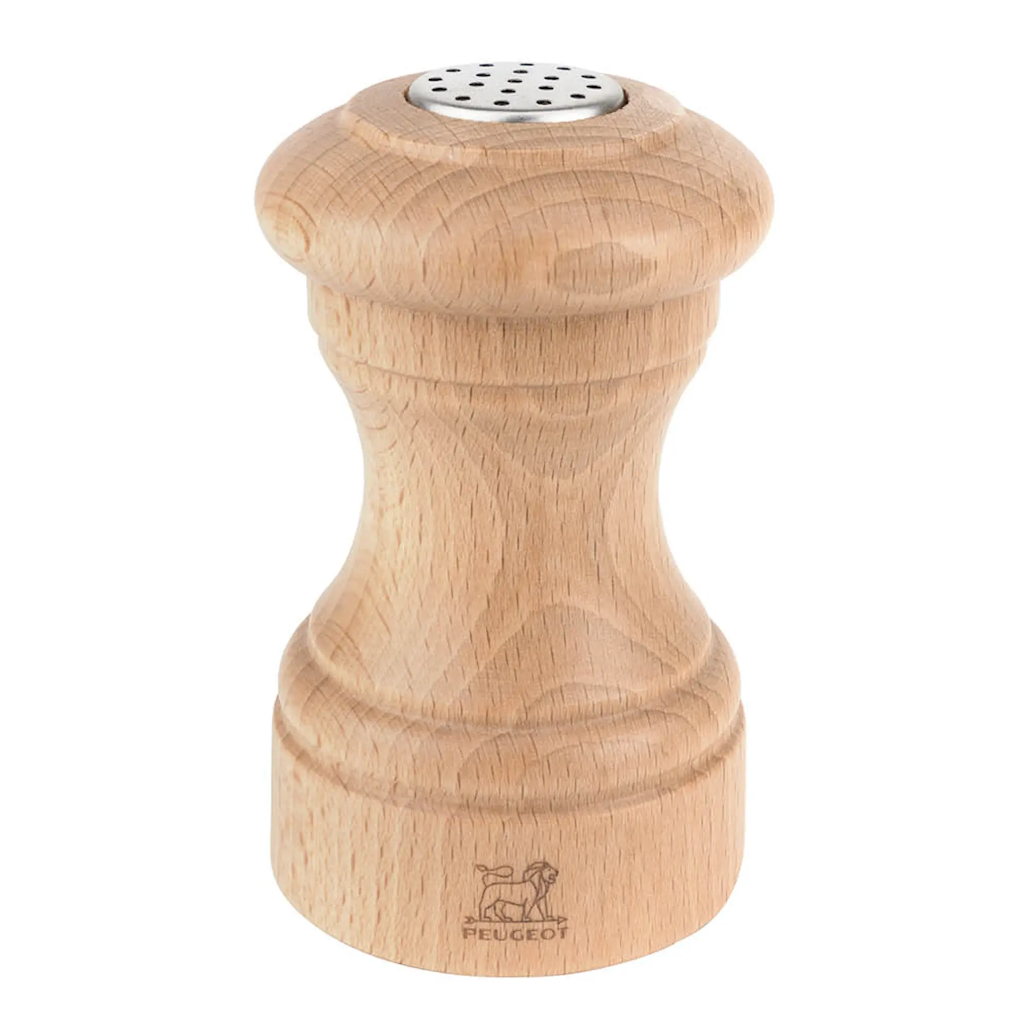 Peugeot Bistro saltbøsse 9 cm natur