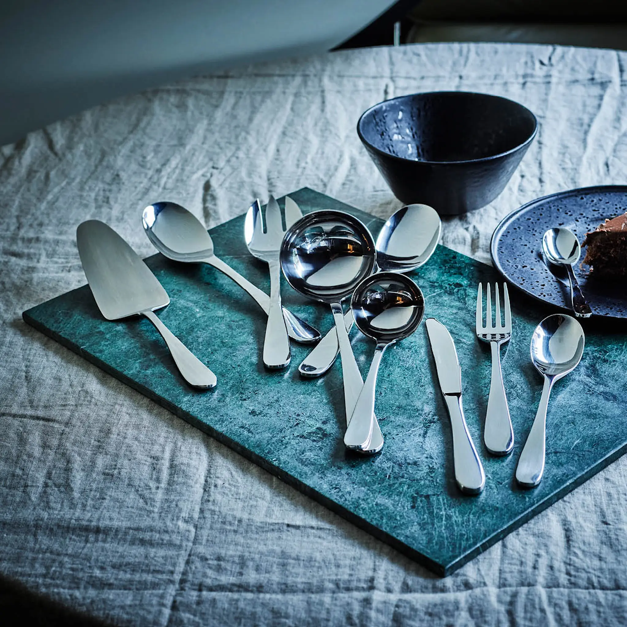 Modern House Ivo Aterimet 52 osaa