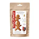 Pepparkaksmix 190 g jul