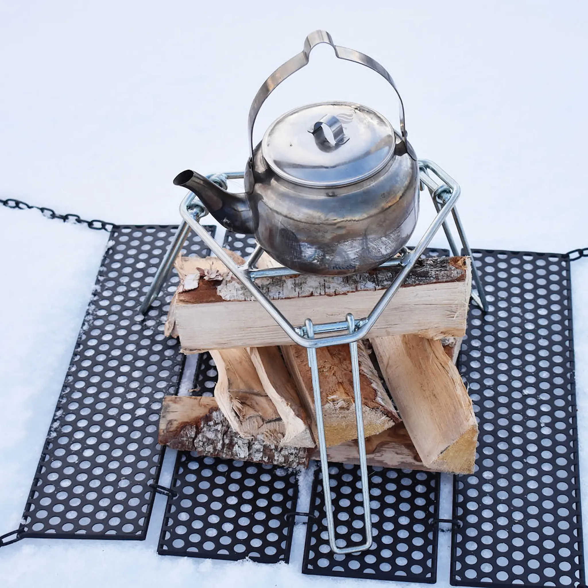 Hällmark of Sweden Hällmark Kahvipannu 1,5 L