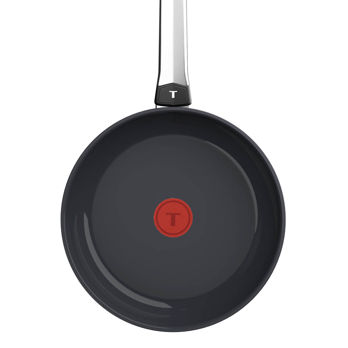 Tefal Emotion Plus Flavors SS paistinpannu 24 cm keraaminen