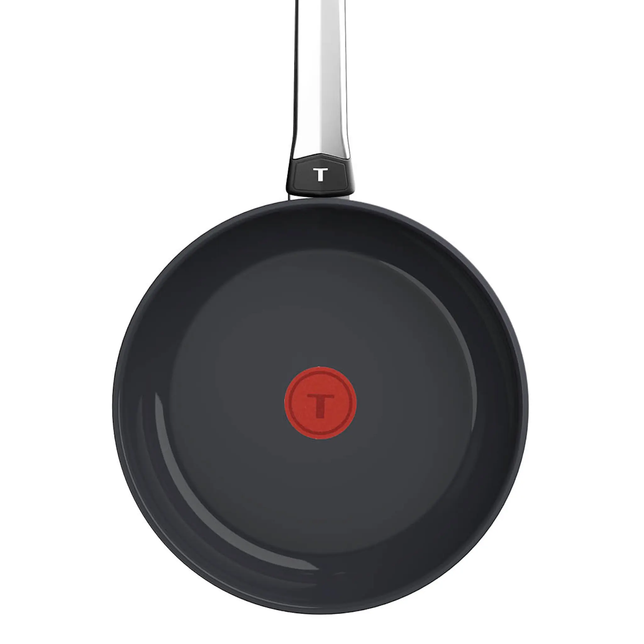 Tefal Emotion Plus Flavors SS paistinpannu 24 cm keraaminen