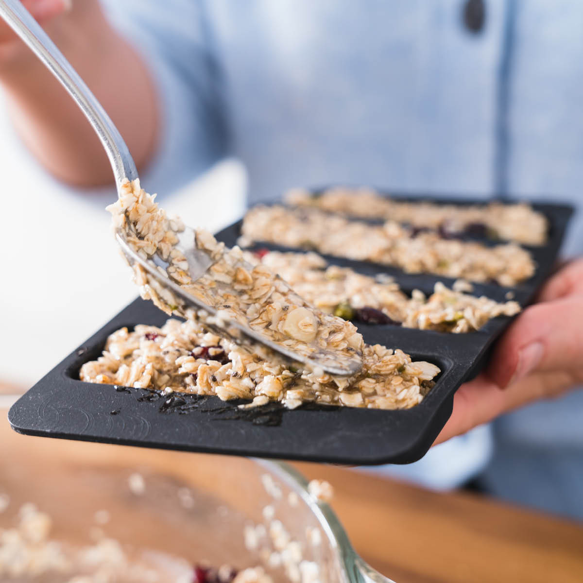 Gastroback Design Dehydrator Natural Plus torkugn svart