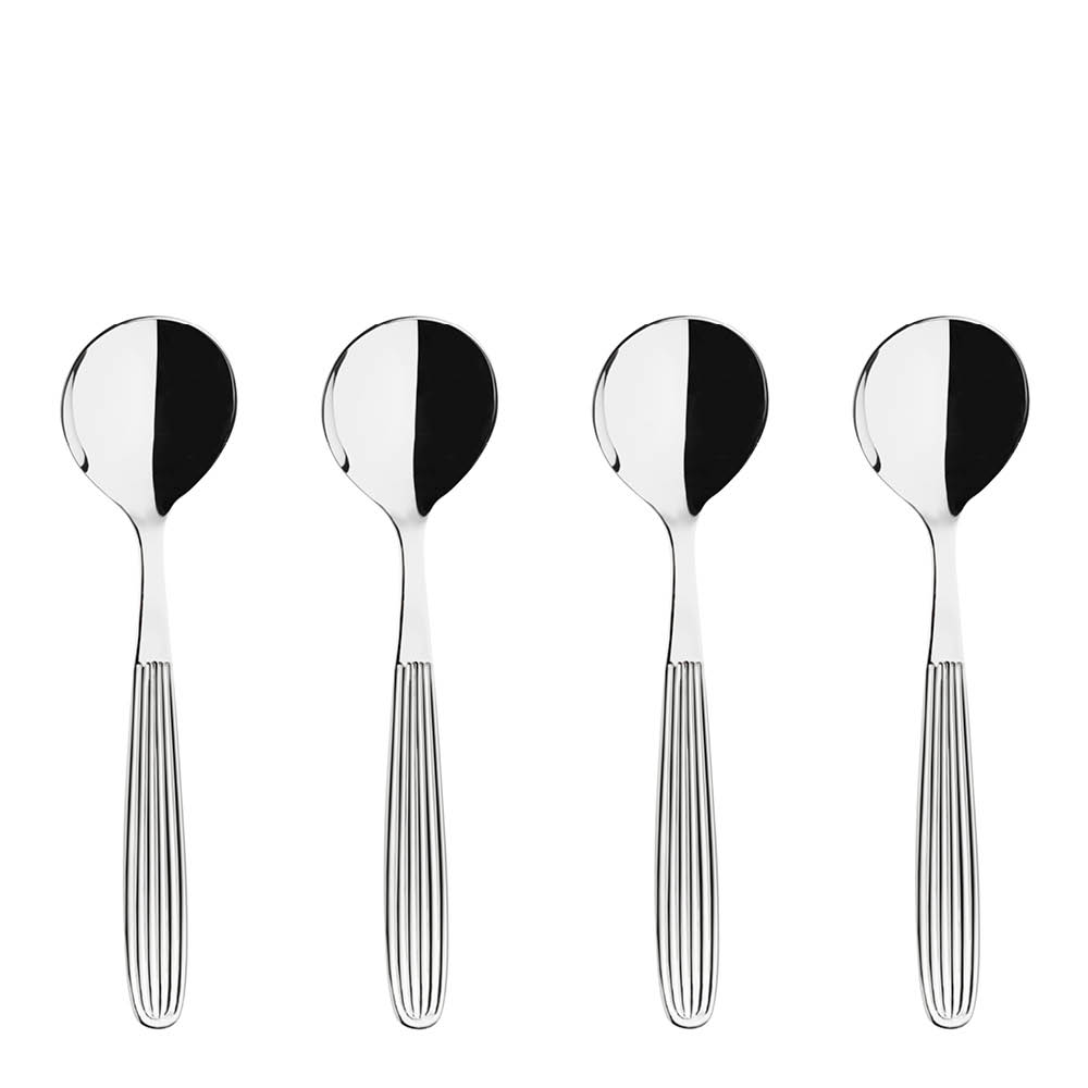 iittala Scandia espressosked 11 cm 4-pack