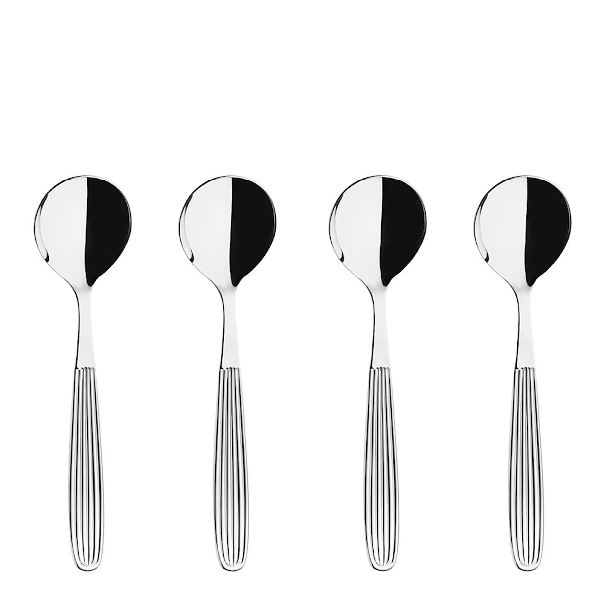 iittala Scandia espressosked 11 cm 4-pack