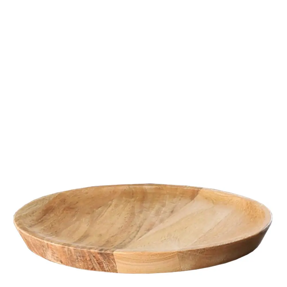 Trevare Lautanen 22 cm Akaasia