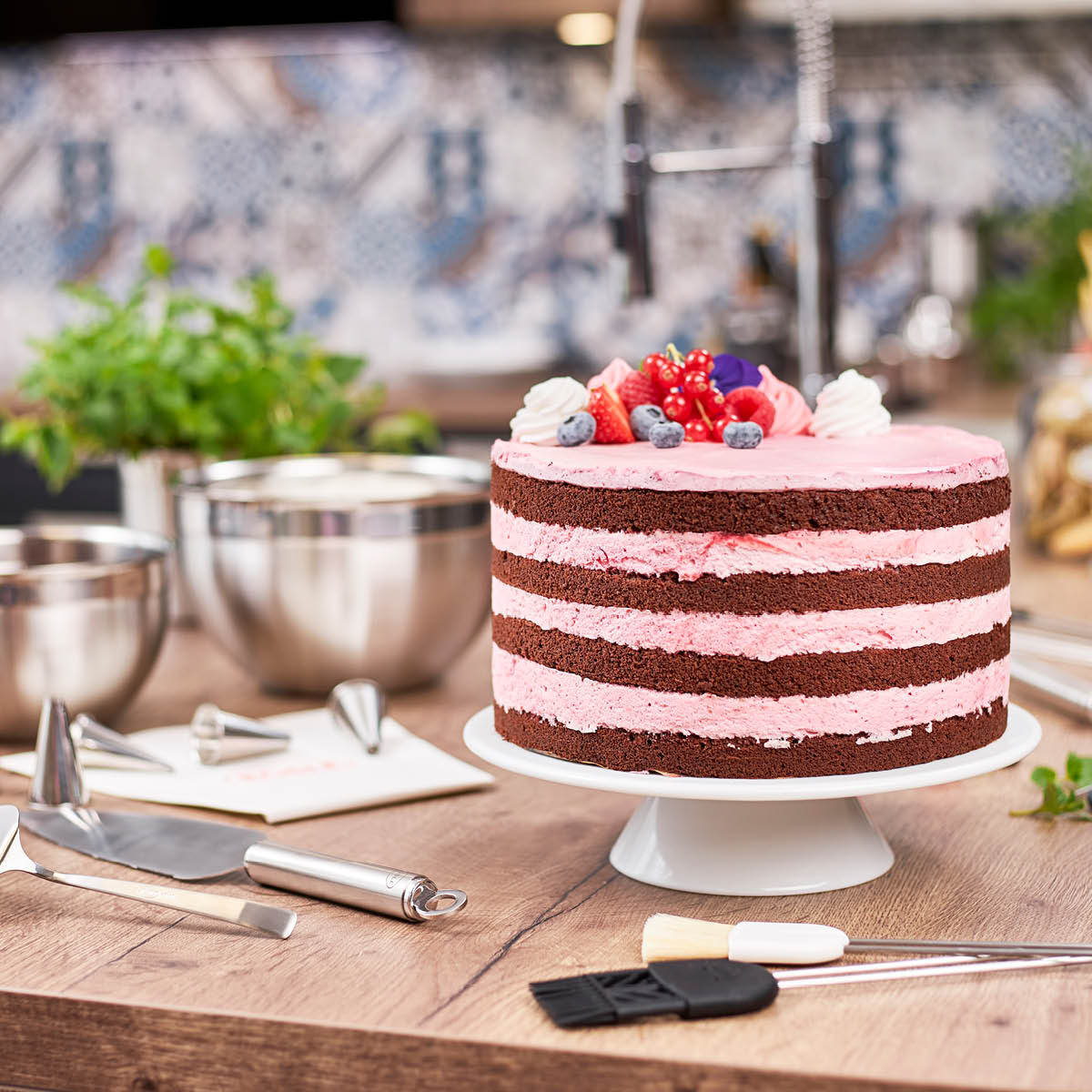 Rösle Pullasuti 23,5 cm