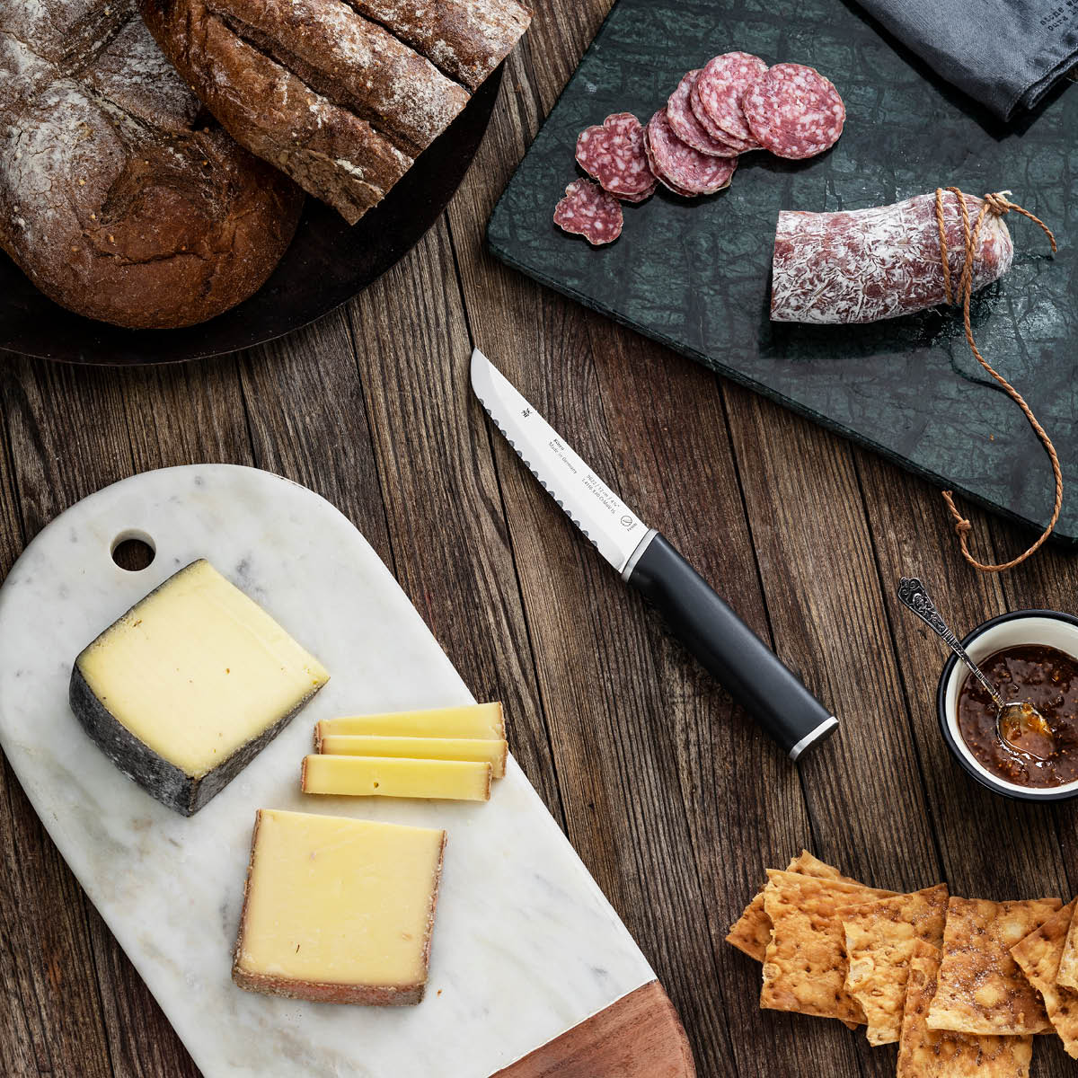 WMF Kineo Yleisveitsi 12 cm (24 cm)