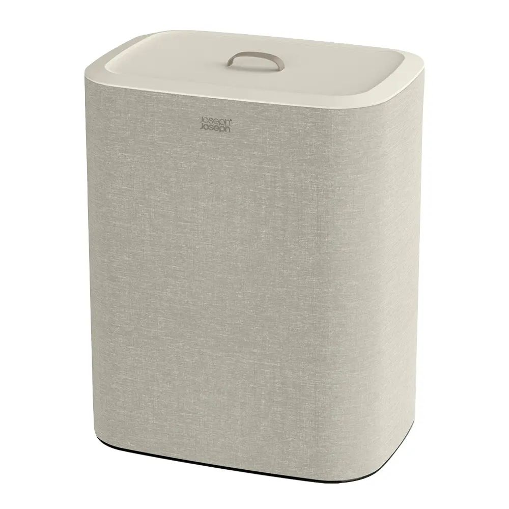 Tota Pyykkikori 90 L Beige