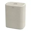 Tota tvättkorg 90 L beige