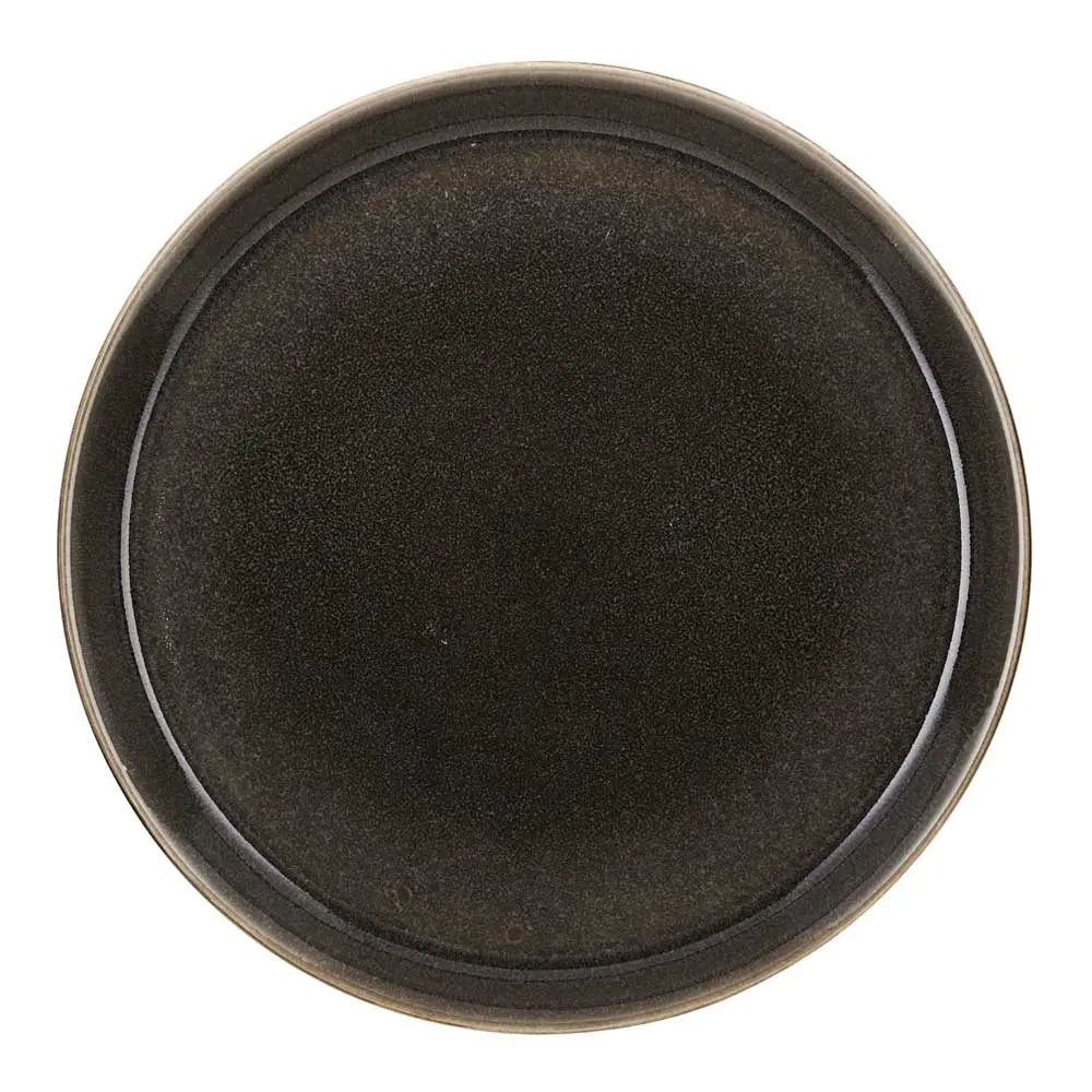 Lautanen Gastro 27 cm Harmaa