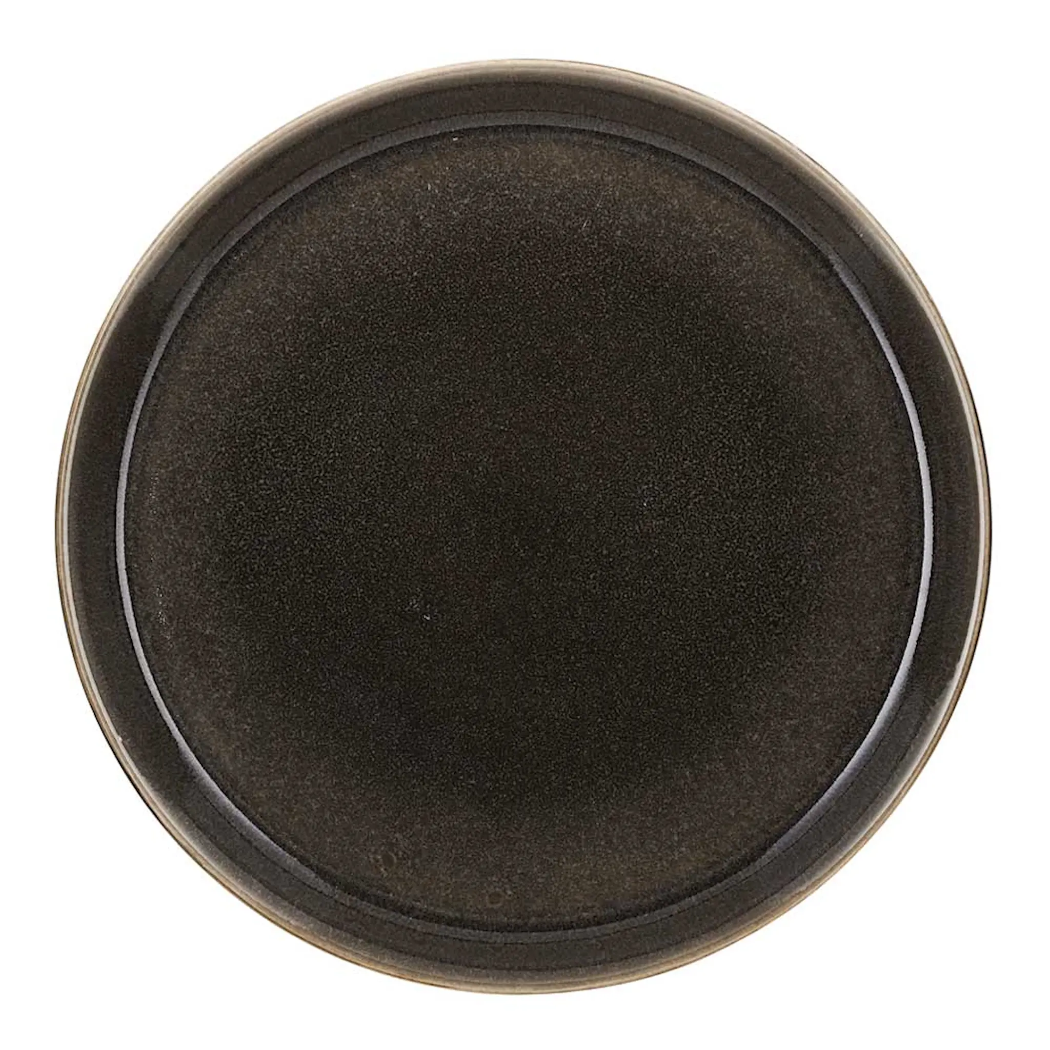 Bitz Tallrik Gastro 27 cm Grå