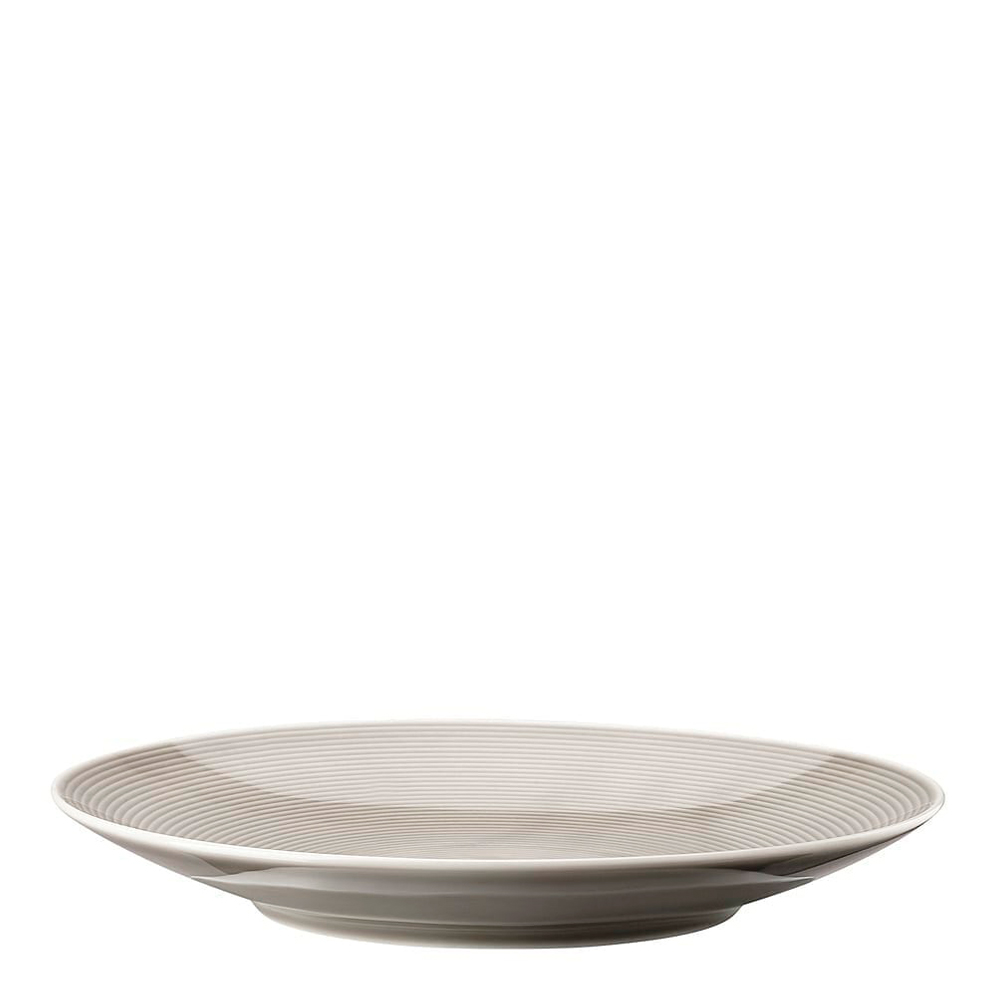 Loft by Rosenthal Jälkiruokalautanen 22 cm Harmaa