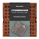 Codebreaker 14 cm trä