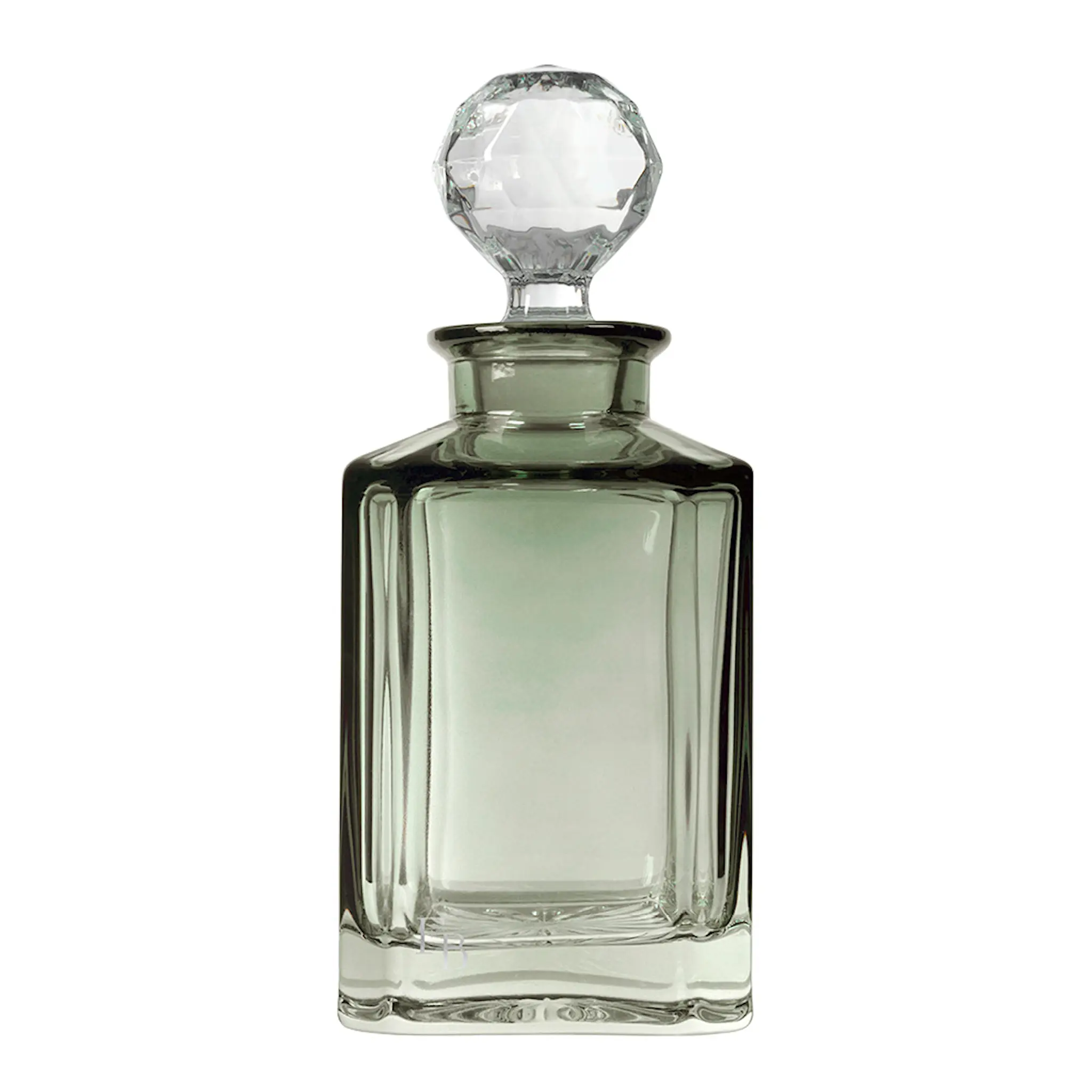 Frederik Bagger Statement Old Fashioned karaff 0,7 L emerald