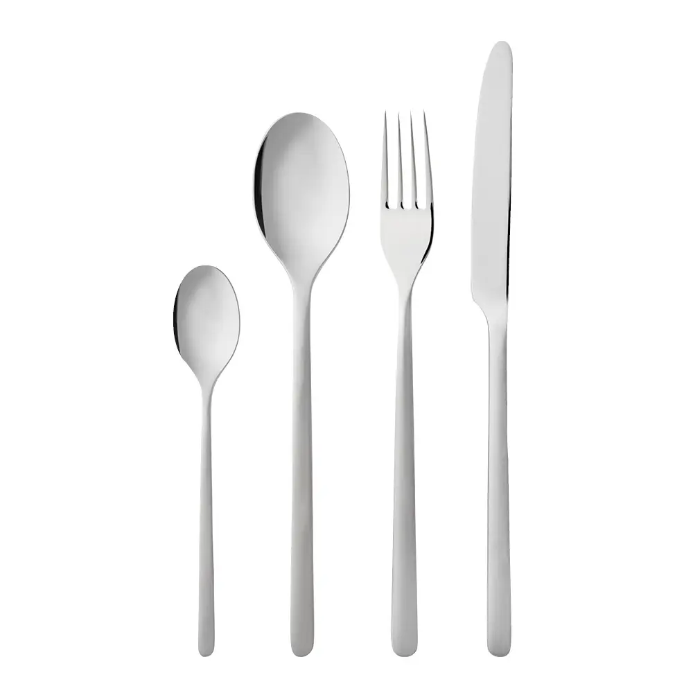 Still Aterimet 16 osaa