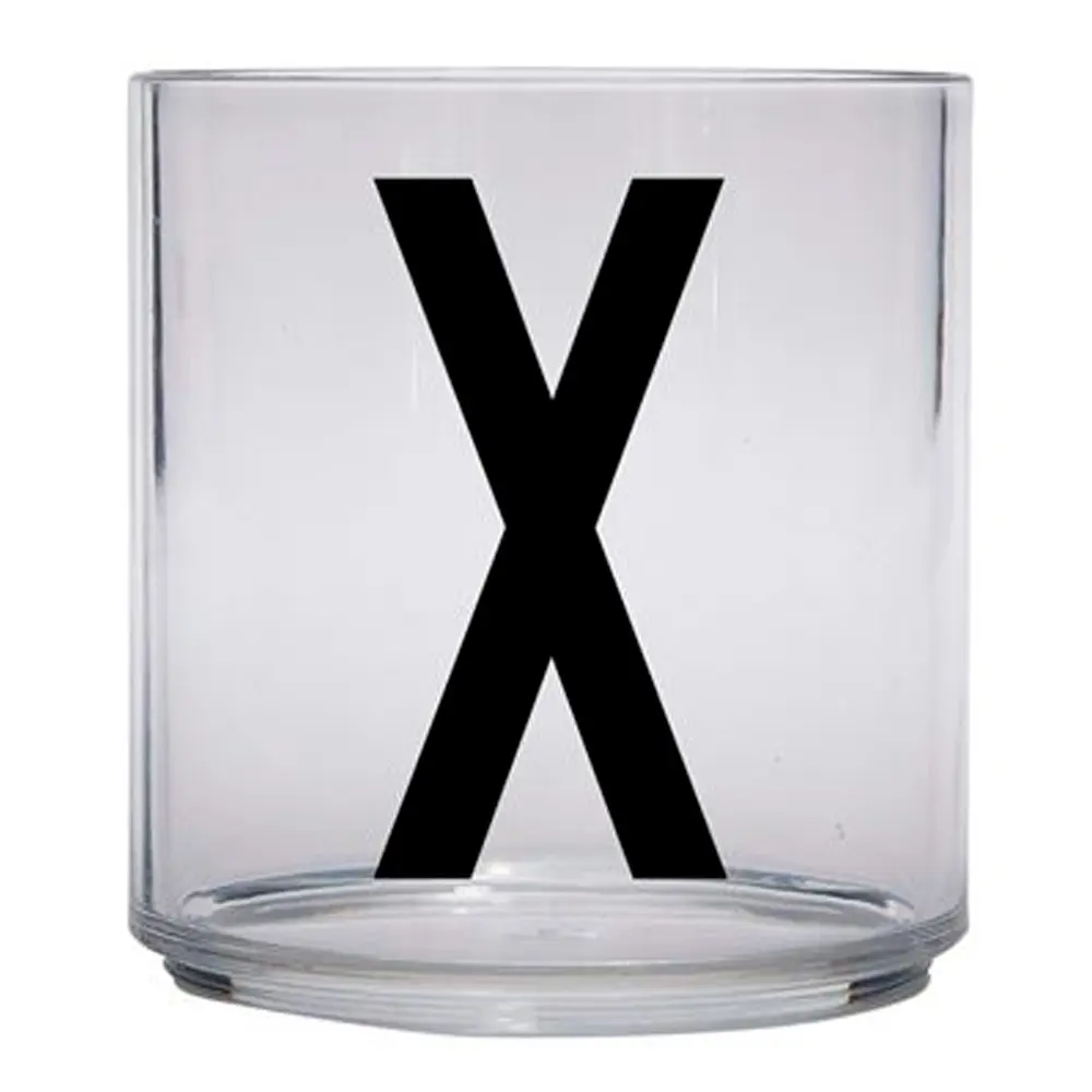 Kids Personal Juomalasi 17,5 cl X